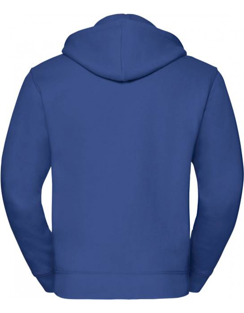 Jachetă de trening cu glugă pentru bărbați „Authentic”